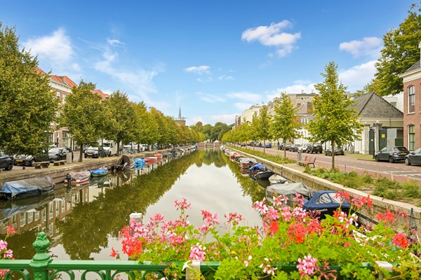 Medium property photo - Noordwal 45, 2513 EB Den Haag